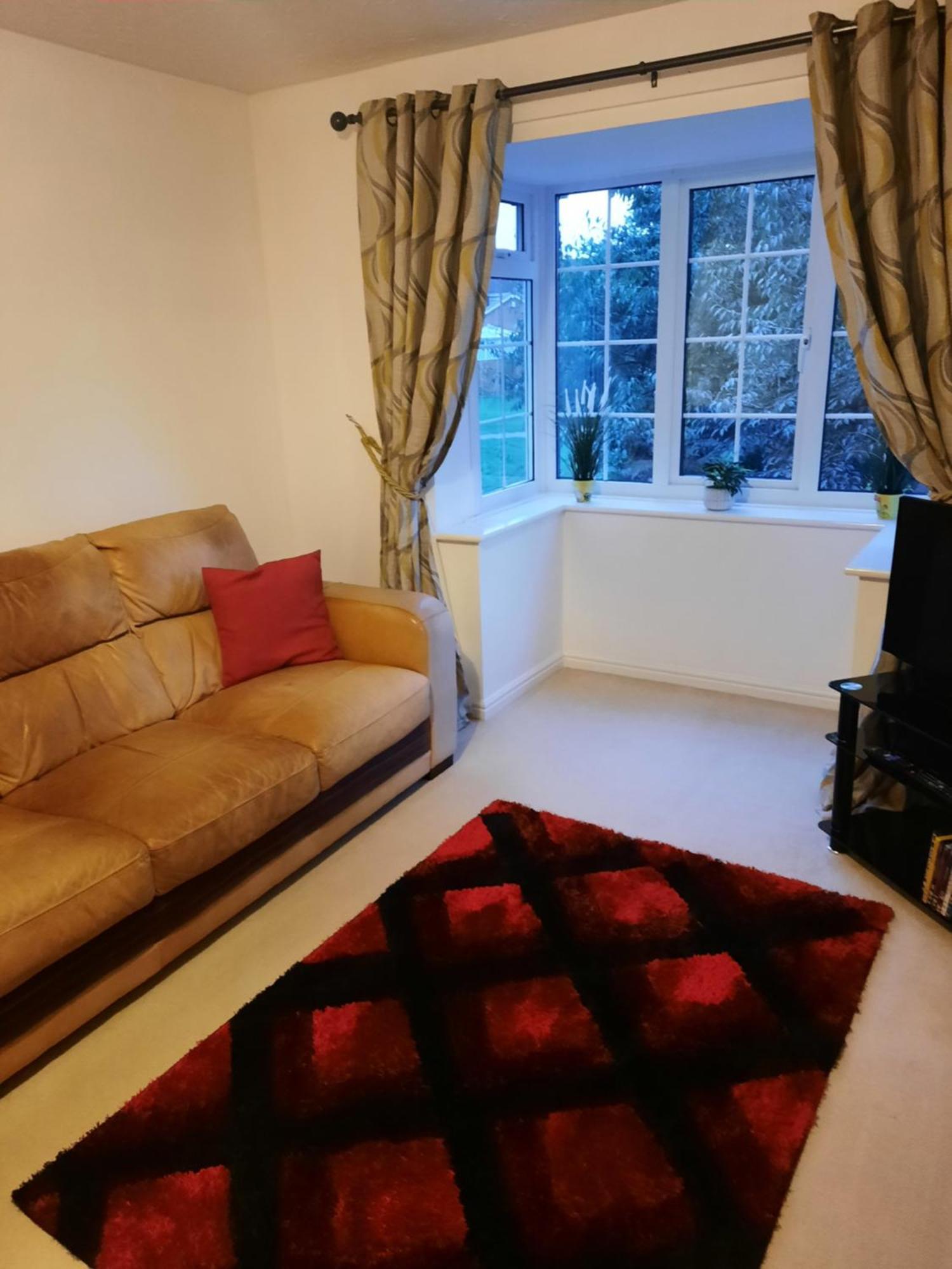 Apartament Redmire - 2 Bed 1St Floor Flat Overlooking Green Darlington  Zewnętrze zdjęcie