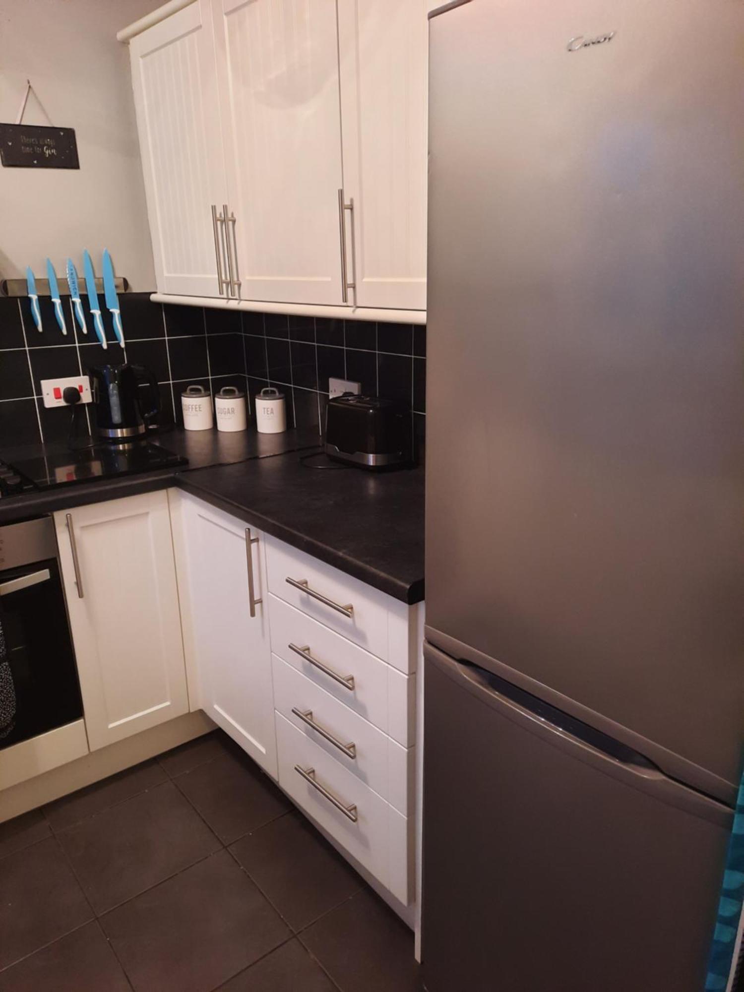Apartament Redmire - 2 Bed 1St Floor Flat Overlooking Green Darlington  Zewnętrze zdjęcie